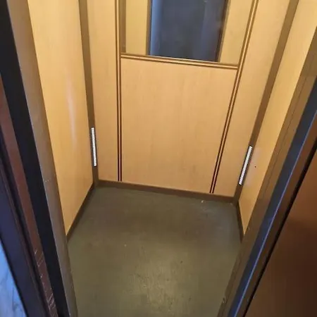 Appartement S Peter Ristrutturato In Centro