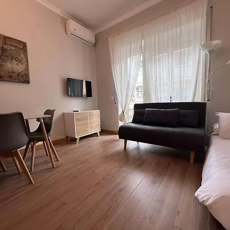 Apartment S Peter Ristrutturato In Centro Rome