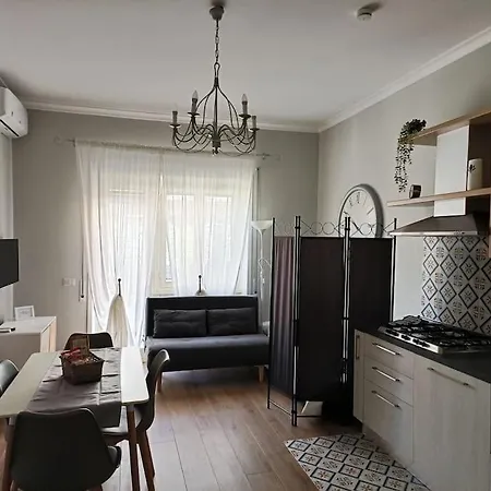Apartment S Peter Ristrutturato In Centro