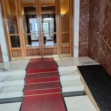 S Peter Ristrutturato In Centro * Ρώμη