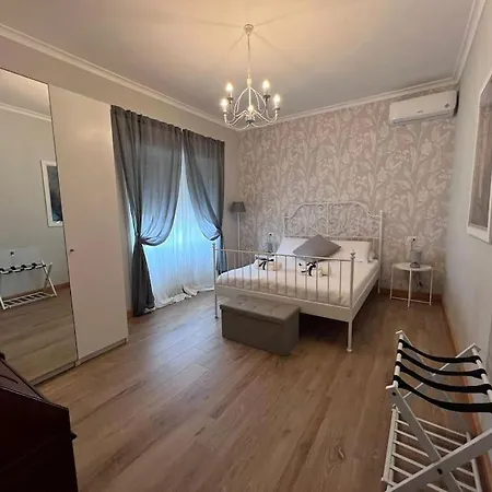 Apartment S Peter Ristrutturato In Centro