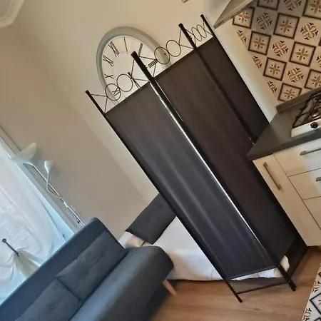 S Peter Ristrutturato In Centro Apartment *