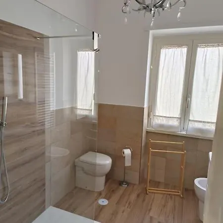 S Peter Ristrutturato In Centro Apartment Rome
