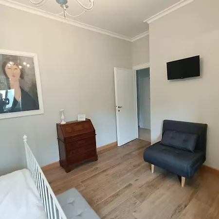 S Peter Ristrutturato In Centro Apartment