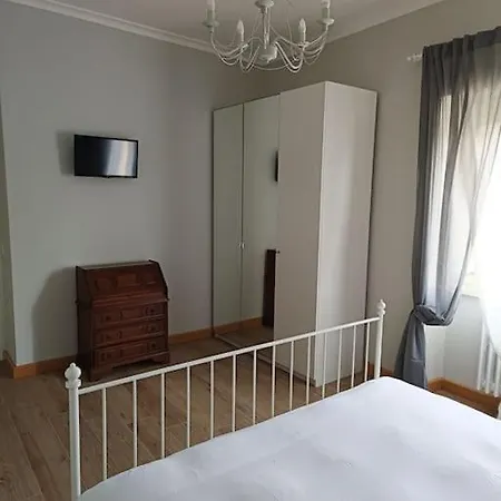 Apartment S Peter Ristrutturato In Centro