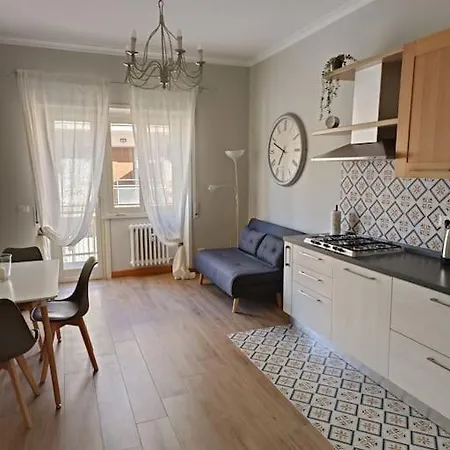 S Peter Ristrutturato In Centro Apartment *