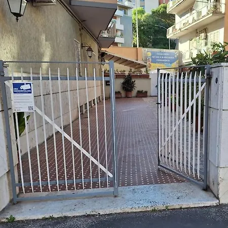 S Peter Ristrutturato In Centro Apartment Rome