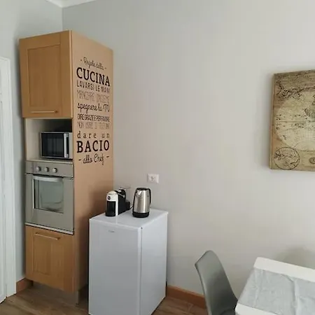 S Peter Ristrutturato In Centro Ρώμη