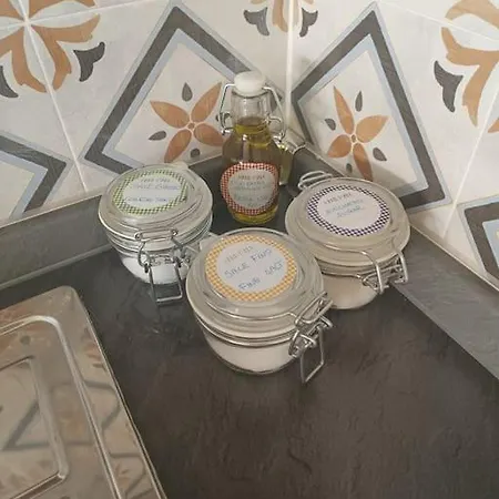 S Peter Ristrutturato In Centro Appartement