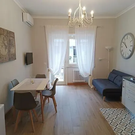 Διαμέρισμα S Peter Ristrutturato In Centro