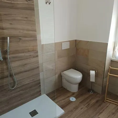 Apartment S Peter Ristrutturato In Centro Rome