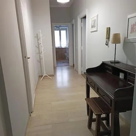 S Peter Ristrutturato In Centro Apartment