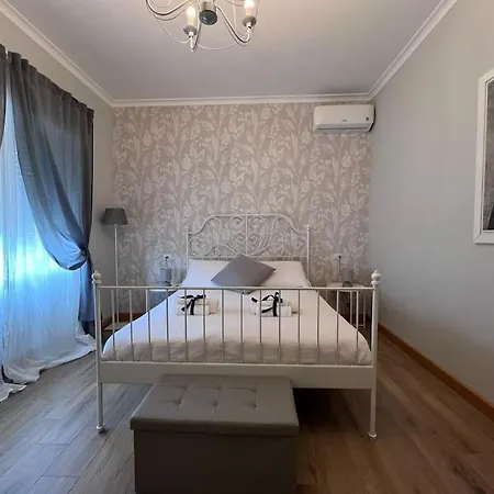 Apartment S Peter Ristrutturato In Centro *