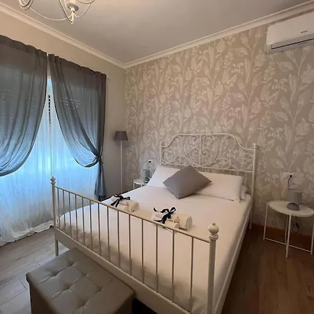 S Peter Ristrutturato In Centro Apartment Rome