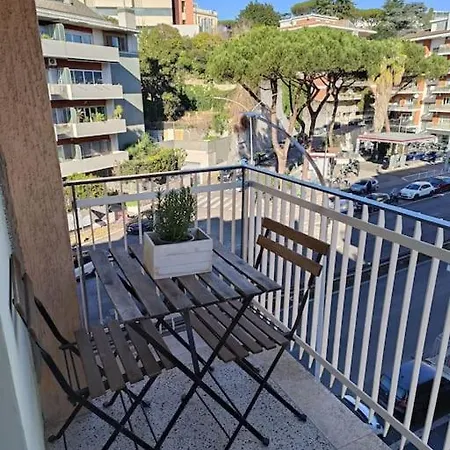S Peter Ristrutturato In Centro Ρώμη