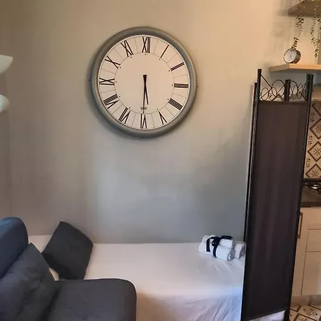 Apartment S Peter Ristrutturato In Centro