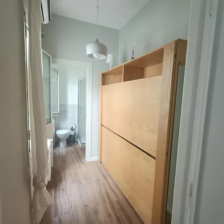 S Peter Ristrutturato In Centro Apartment *