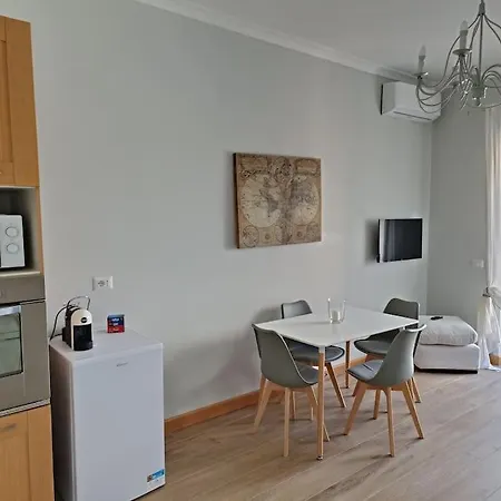 Apartment S Peter Ristrutturato In Centro Rome