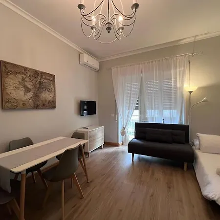 Διαμέρισμα S Peter Ristrutturato In Centro