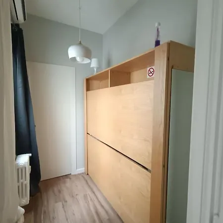 S Peter Ristrutturato In Centro Apartment *