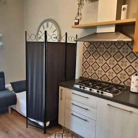 Apartment S Peter Ristrutturato In Centro *