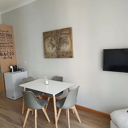 Apartment S Peter Ristrutturato In Centro