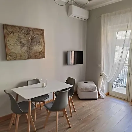 S Peter Ristrutturato In Centro Apartment *