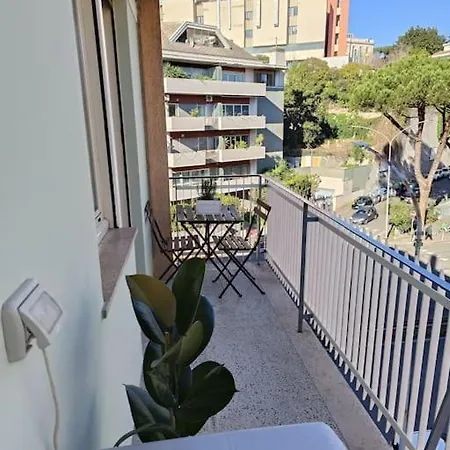 Διαμέρισμα S Peter Ristrutturato In Centro *