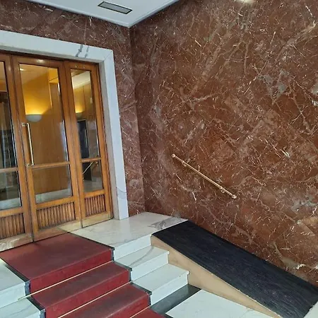 S Peter Ristrutturato In Centro Apartment Rome