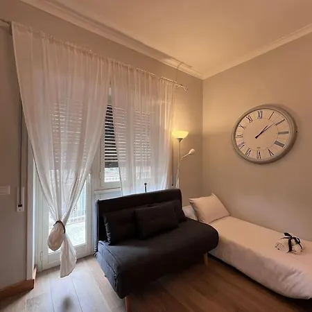Apartment S Peter Ristrutturato In Centro Rome