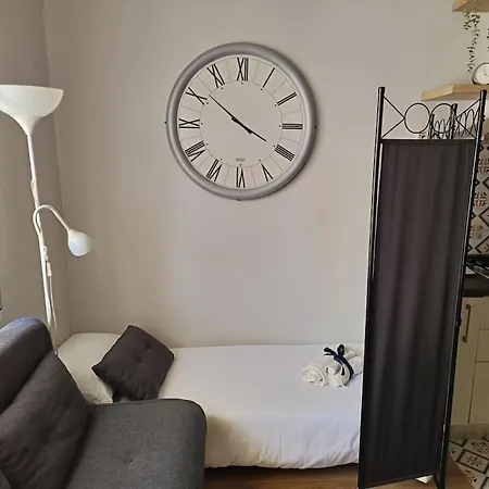 S Peter Ristrutturato In Centro Apartment Rome