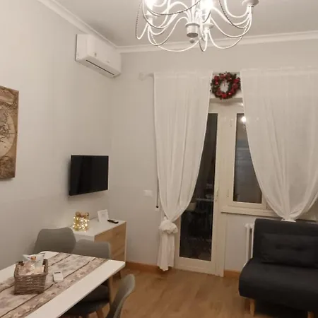S Peter Ristrutturato In Centro Apartment
