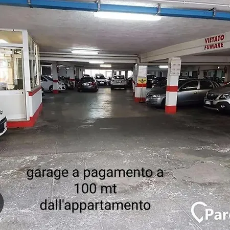 S Peter Ristrutturato In Centro *